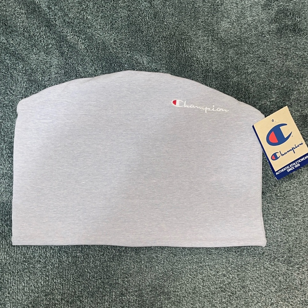 Champion Tube Top